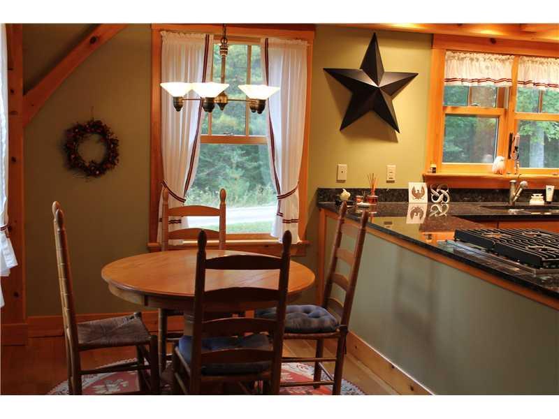 39 Oak Grove Road Mount Desert, ME 04660 - Photo 6 of 12 Dining Room.