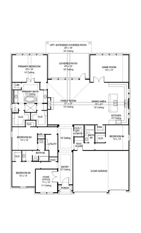 $784,900 | 5211 Deer Vly Court, Manvel, TX 77578