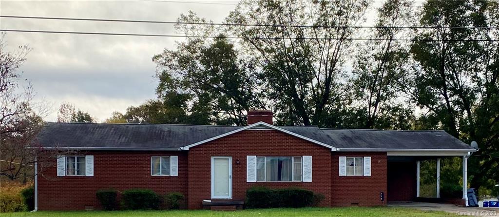 116 Old Murdock Road Troutman, NC 28166 - Photo 1 of 10 Gallery Image 1
