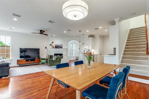 $640,000 | 5620 Belmont Avenue, Unit 8, Dallas, TX 75206