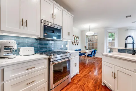 $640,000 | 5620 Belmont Avenue, Unit 8, Dallas, TX 75206