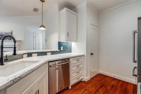 $640,000 | 5620 Belmont Avenue, Unit 8, Dallas, TX 75206