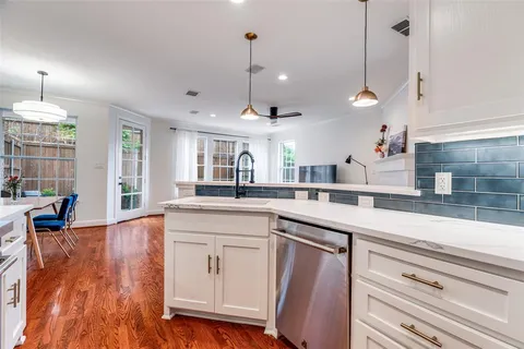 $640,000 | 5620 Belmont Avenue, Unit 8, Dallas, TX 75206