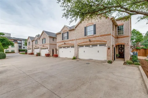 $640,000 | 5620 Belmont Avenue, Unit 8, Dallas, TX 75206