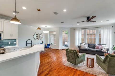 $640,000 | 5620 Belmont Avenue, Unit 8, Dallas, TX 75206