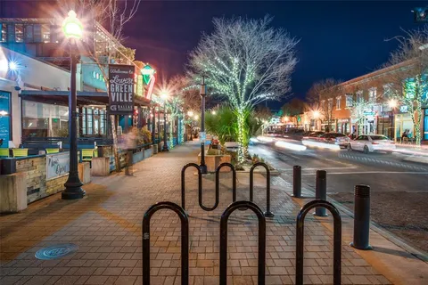 $640,000 | 5620 Belmont Avenue, Unit 8, Dallas, TX 75206