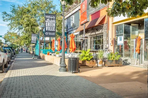 $640,000 | 5620 Belmont Avenue, Unit 8, Dallas, TX 75206