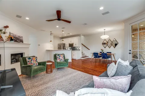 $640,000 | 5620 Belmont Avenue, Unit 8, Dallas, TX 75206