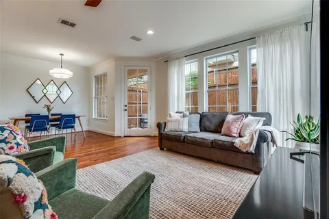 $640,000 | 5620 Belmont Avenue, Unit 8, Dallas, TX 75206