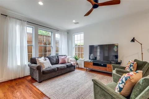 $640,000 | 5620 Belmont Avenue, Unit 8, Dallas, TX 75206