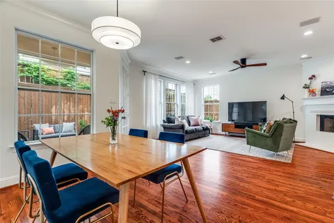 $640,000 | 5620 Belmont Avenue, Unit 8, Dallas, TX 75206