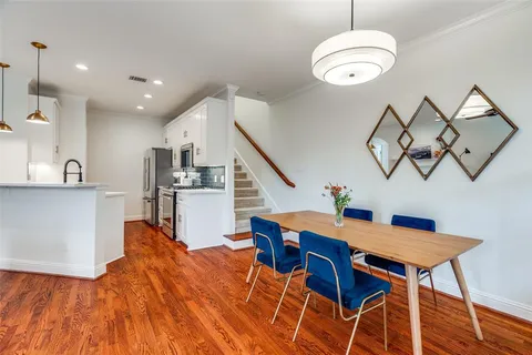 $640,000 | 5620 Belmont Avenue, Unit 8, Dallas, TX 75206