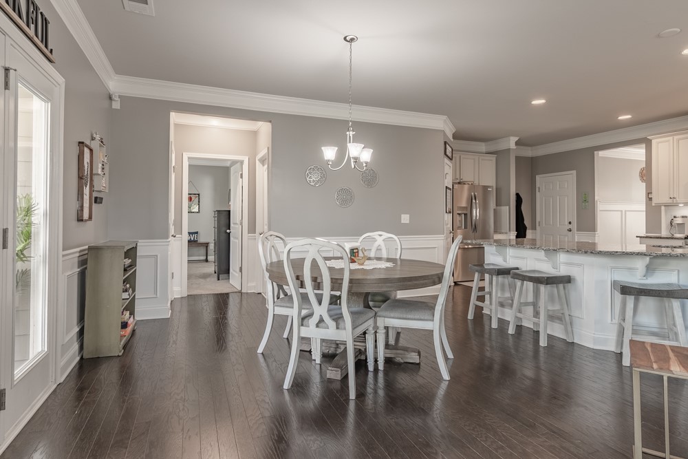 116 Jones Creek Circle Anderson, SC 29621 - Photo 17 of 47