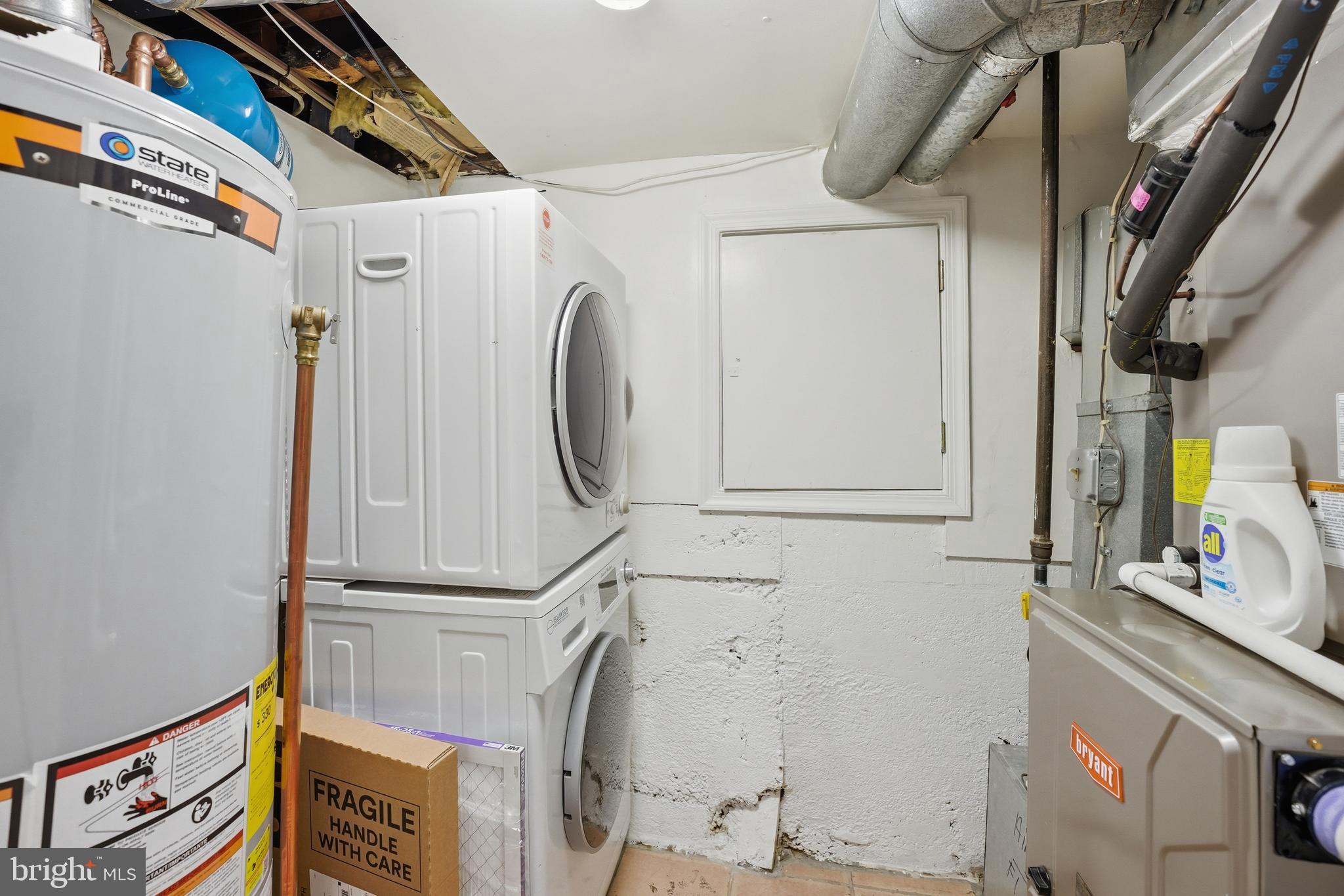 3313 Q Street Northwest Washington, DC 20007 - Photo 44 of 65