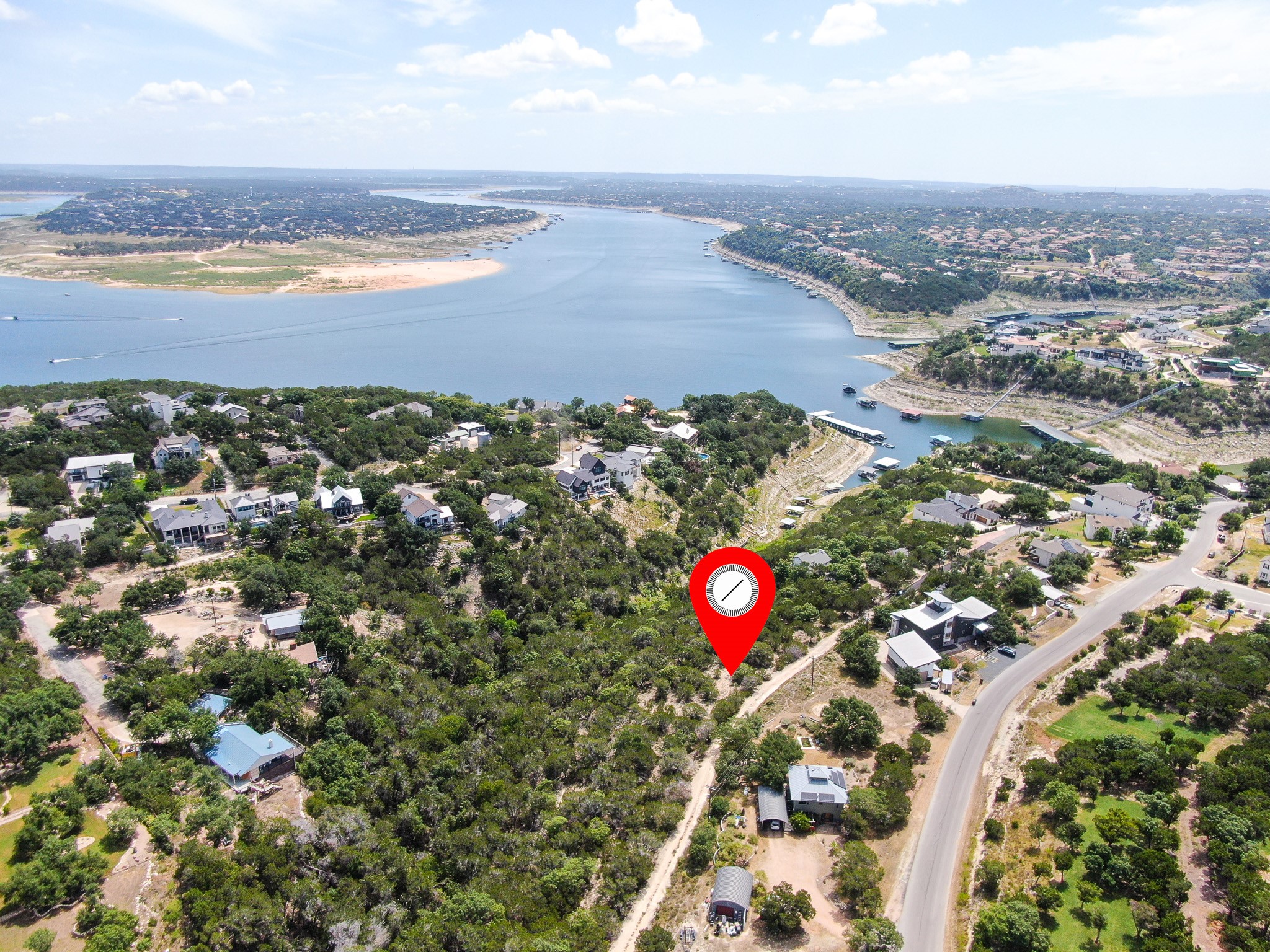 19504 Fisher Lane Austin, TX 78738 - Photo 2 of 15 Gallery Image 2