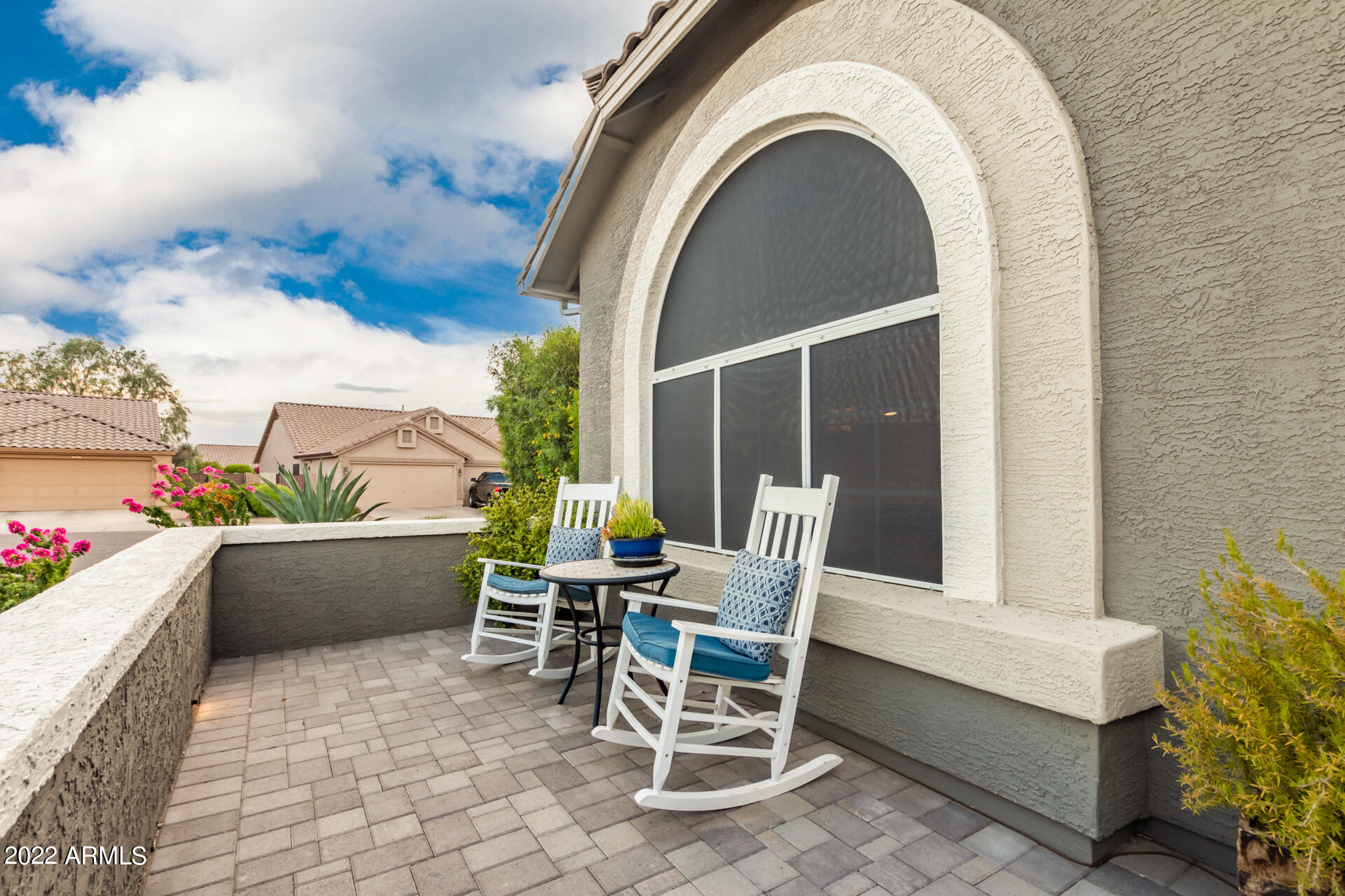 4602 East Peak View Road Cave Creek, AZ 85331 - Photo 11 of 67 11-Peak View