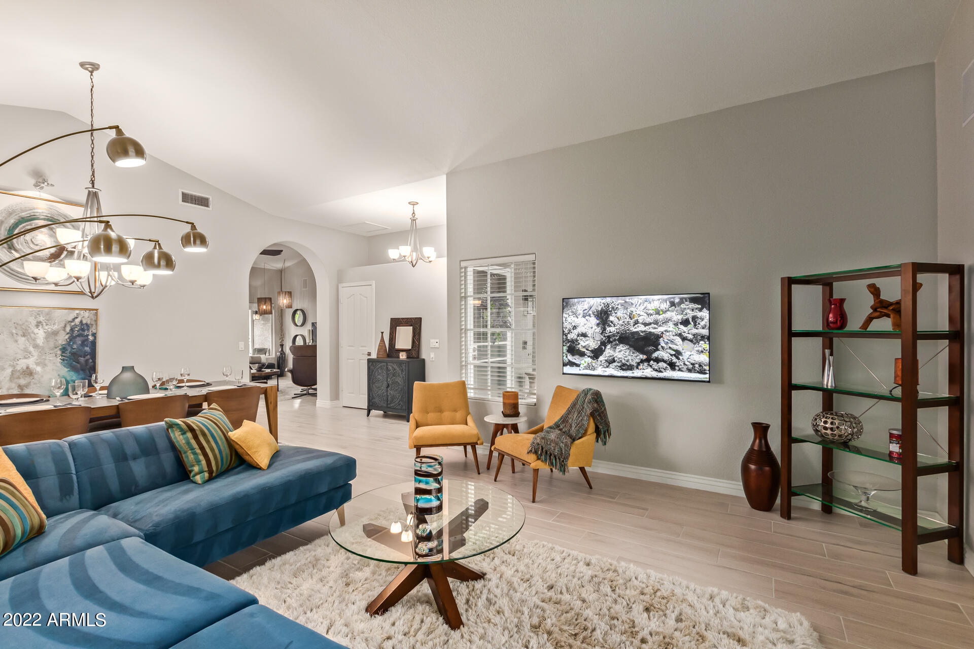 4602 East Peak View Road Cave Creek, AZ 85331 - Photo 15 of 67 16-Peak View