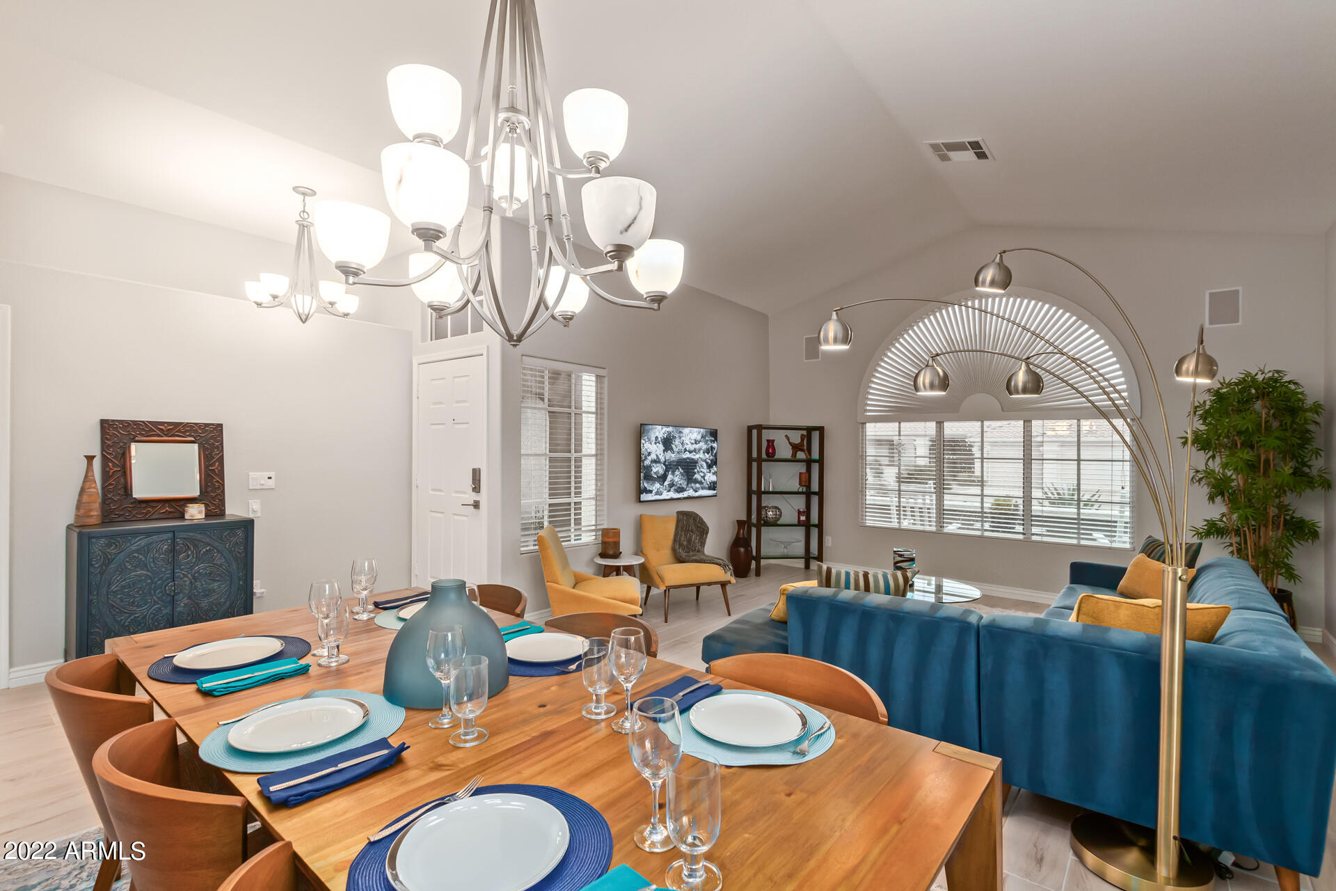 4602 East Peak View Road Cave Creek, AZ 85331 - Photo 18 of 67 24-Peak View