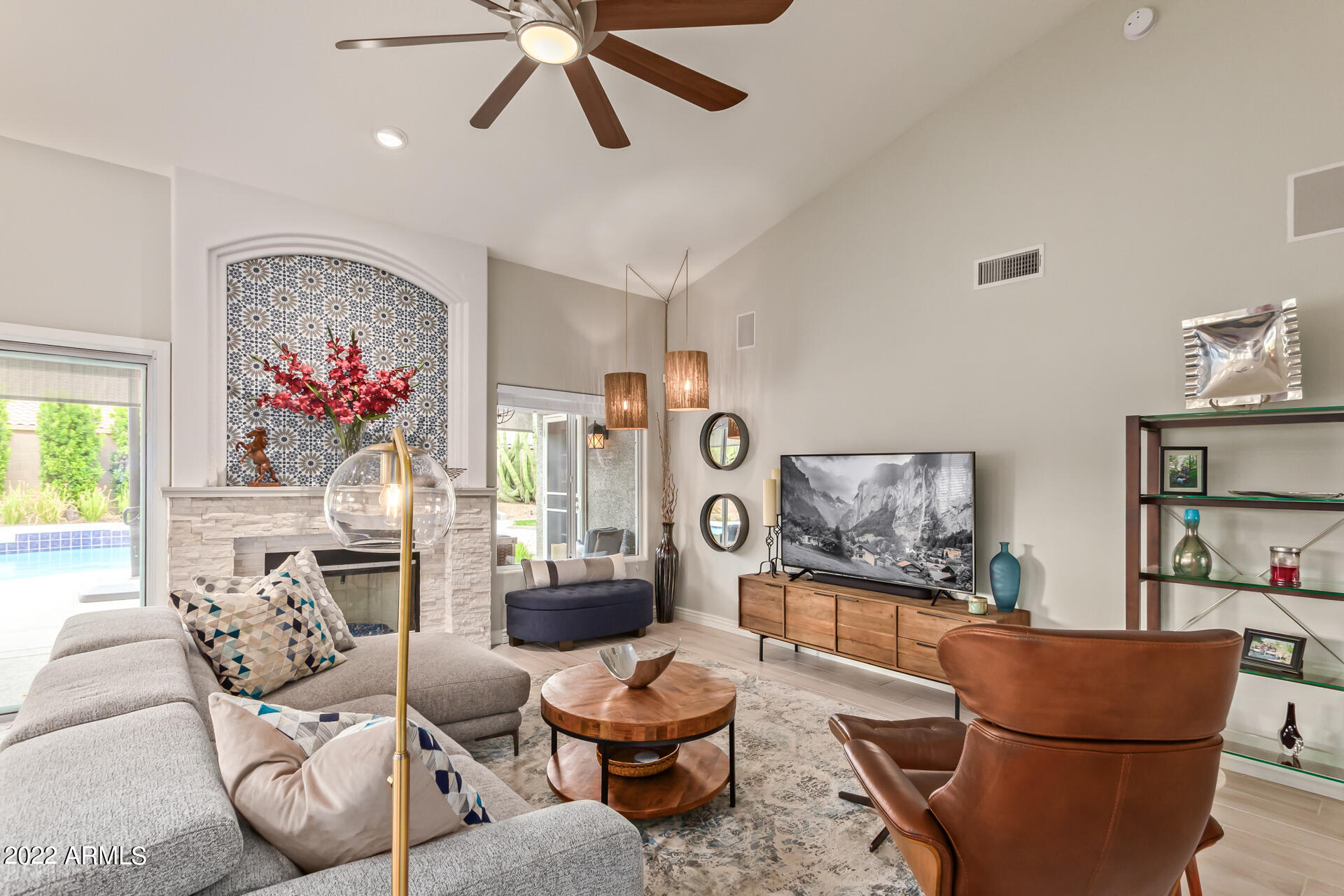 4602 East Peak View Road Cave Creek, AZ 85331 - Photo 20 of 67 18-Peak View