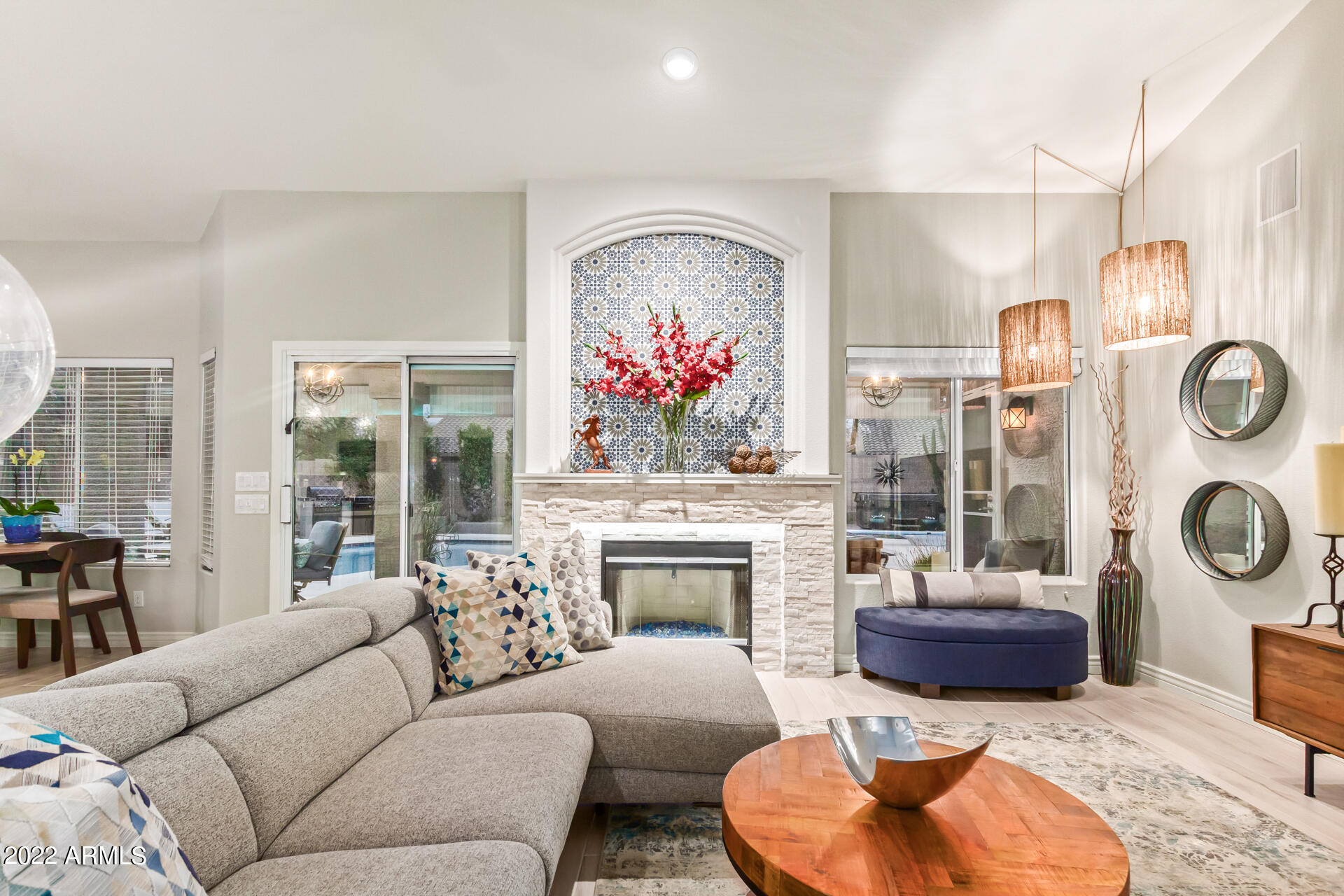 4602 East Peak View Road Cave Creek, AZ 85331 - Photo 21 of 67 19-Peak View