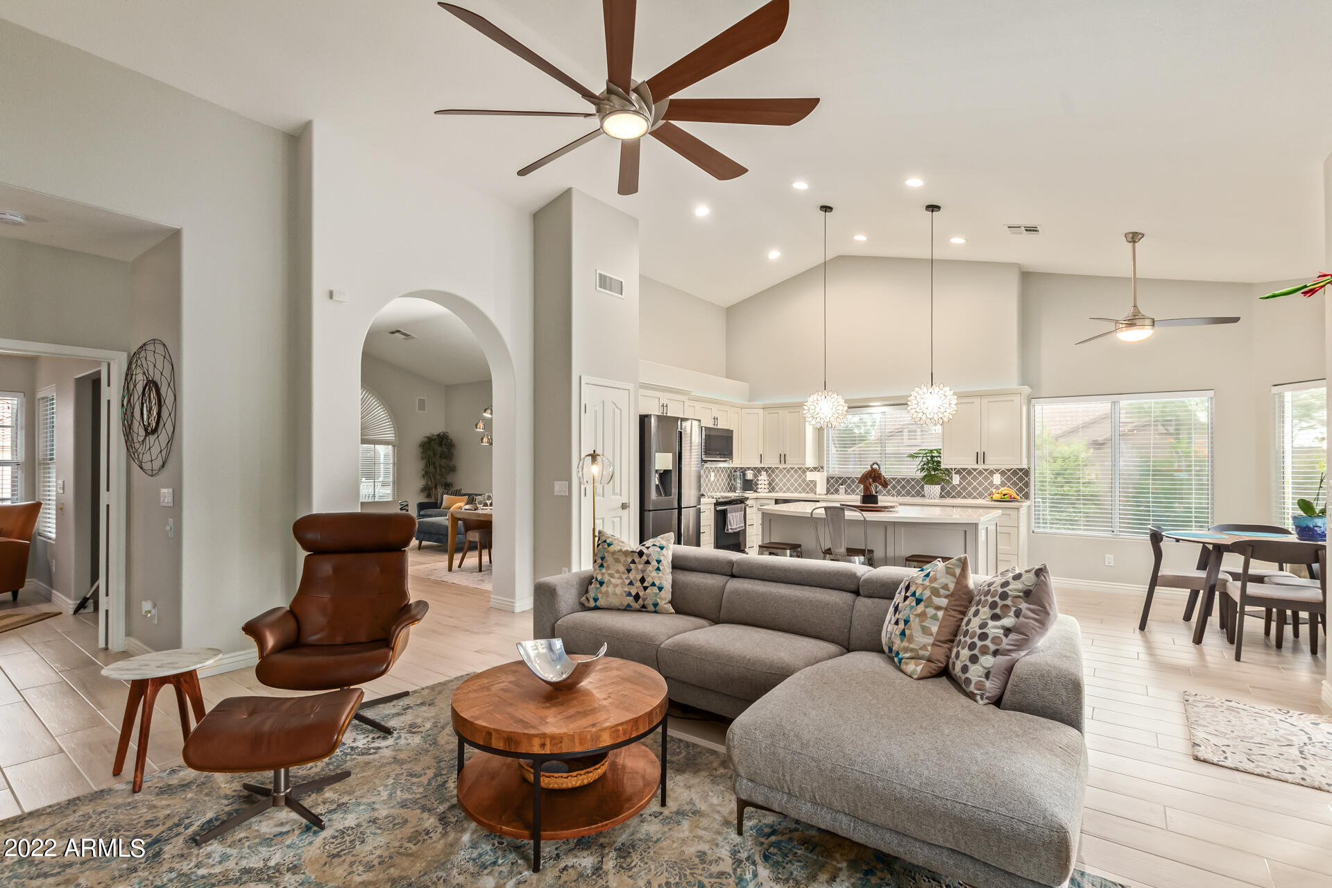 4602 East Peak View Road Cave Creek, AZ 85331 - Photo 23 of 67 21-Peak View