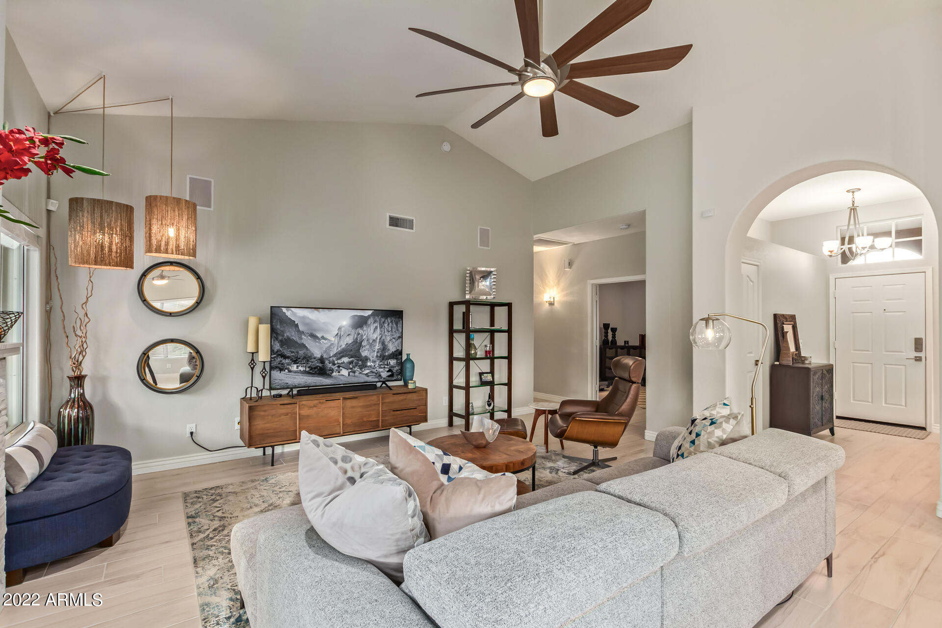 4602 East Peak View Road Cave Creek, AZ 85331 - Photo 24 of 67 22-Peak View