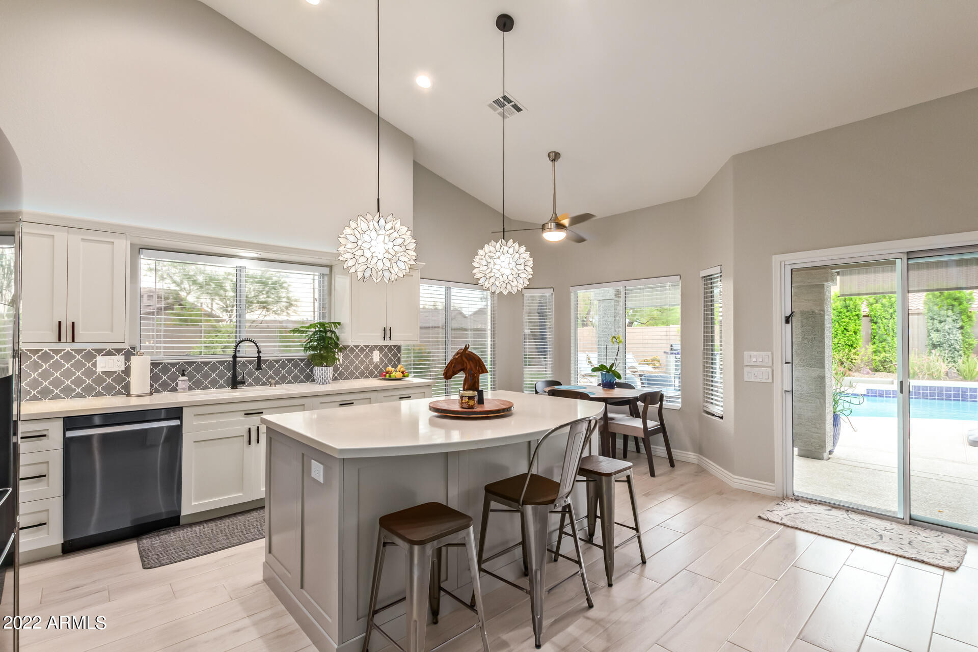 4602 East Peak View Road Cave Creek, AZ 85331 - Photo 26 of 67 31-Peak View