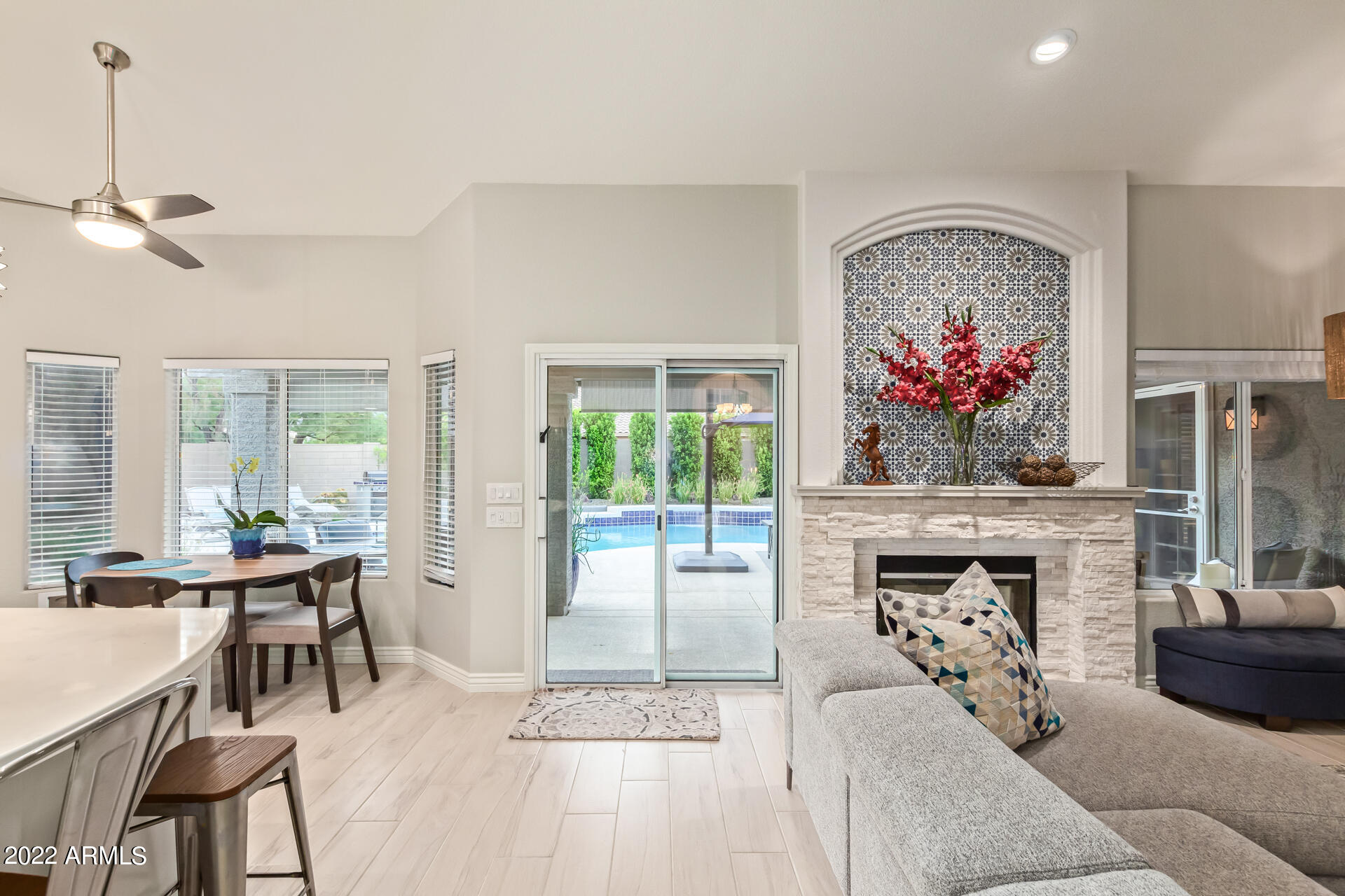 4602 East Peak View Road Cave Creek, AZ 85331 - Photo 28 of 67 29-Peak View