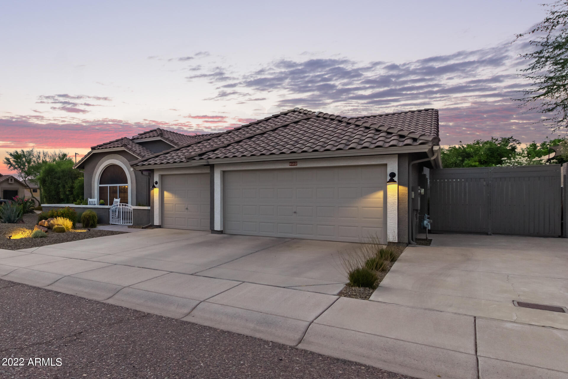 4602 East Peak View Road Cave Creek, AZ 85331 - Photo 3 of 67 03-Peak View