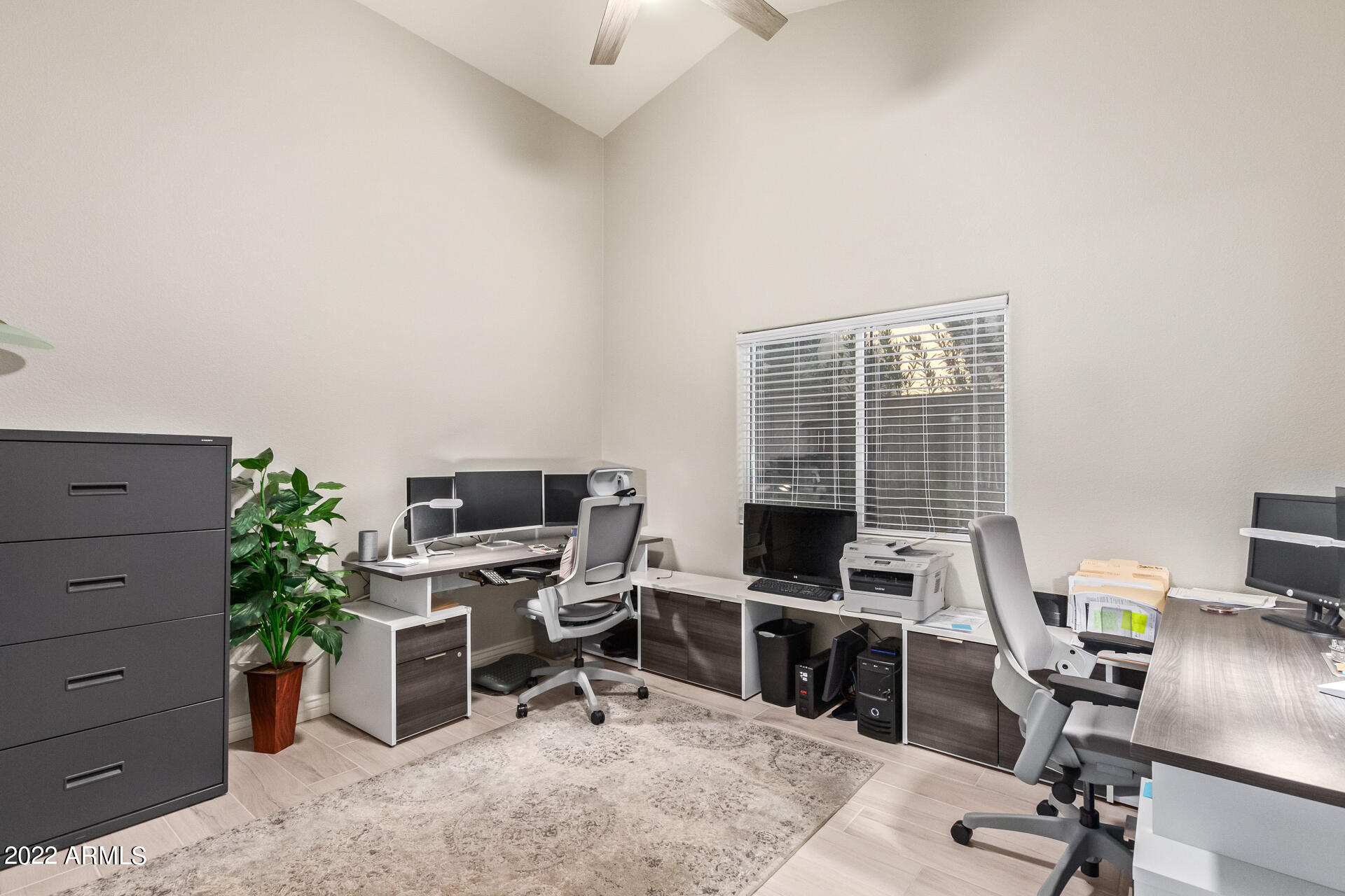 4602 East Peak View Road Cave Creek, AZ 85331 - Photo 38 of 67 42-Peak View