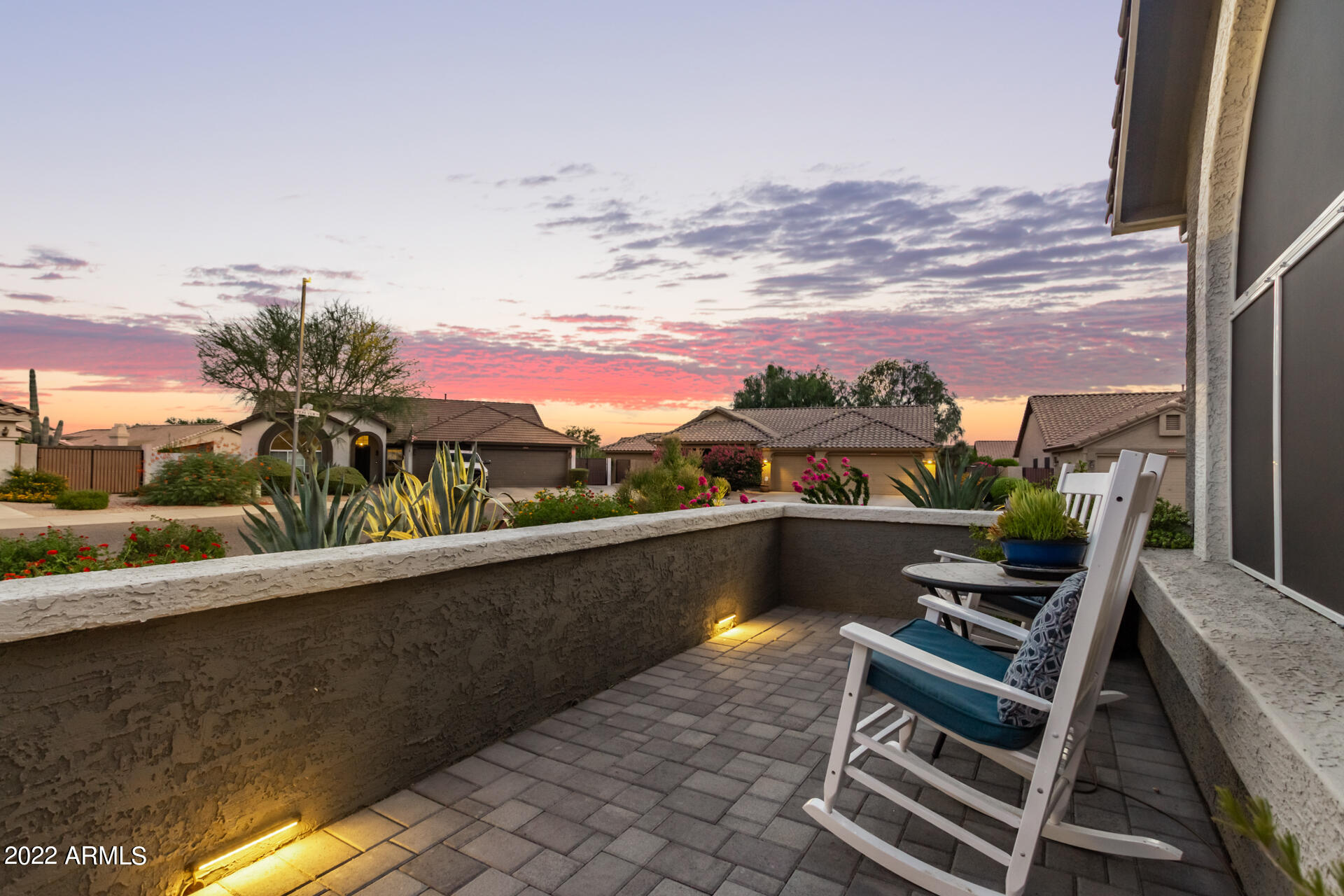 4602 East Peak View Road Cave Creek, AZ 85331 - Photo 4 of 67 04-Peak View