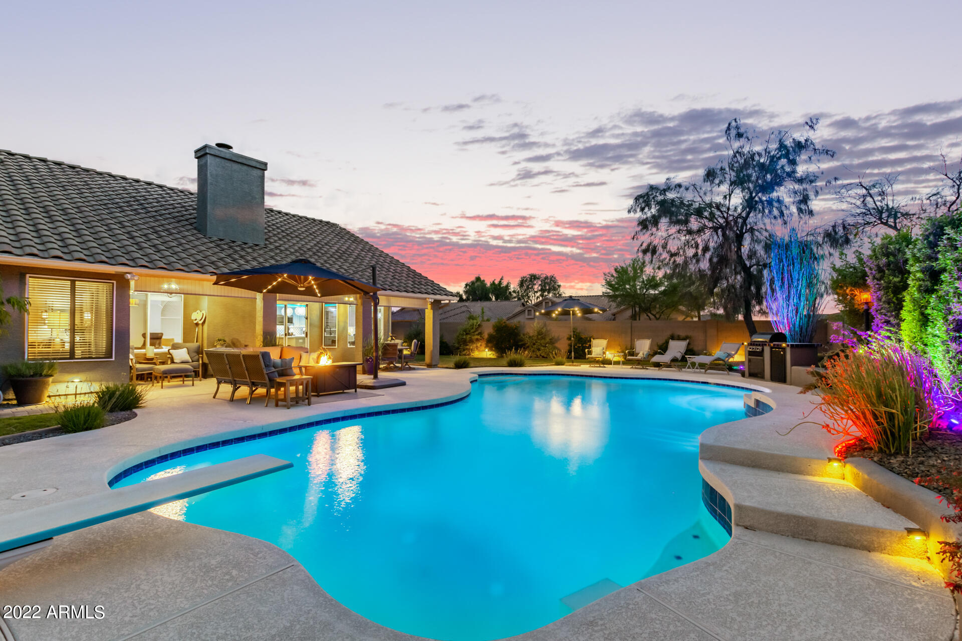 4602 East Peak View Road Cave Creek, AZ 85331 - Photo 41 of 67 50-Peak View