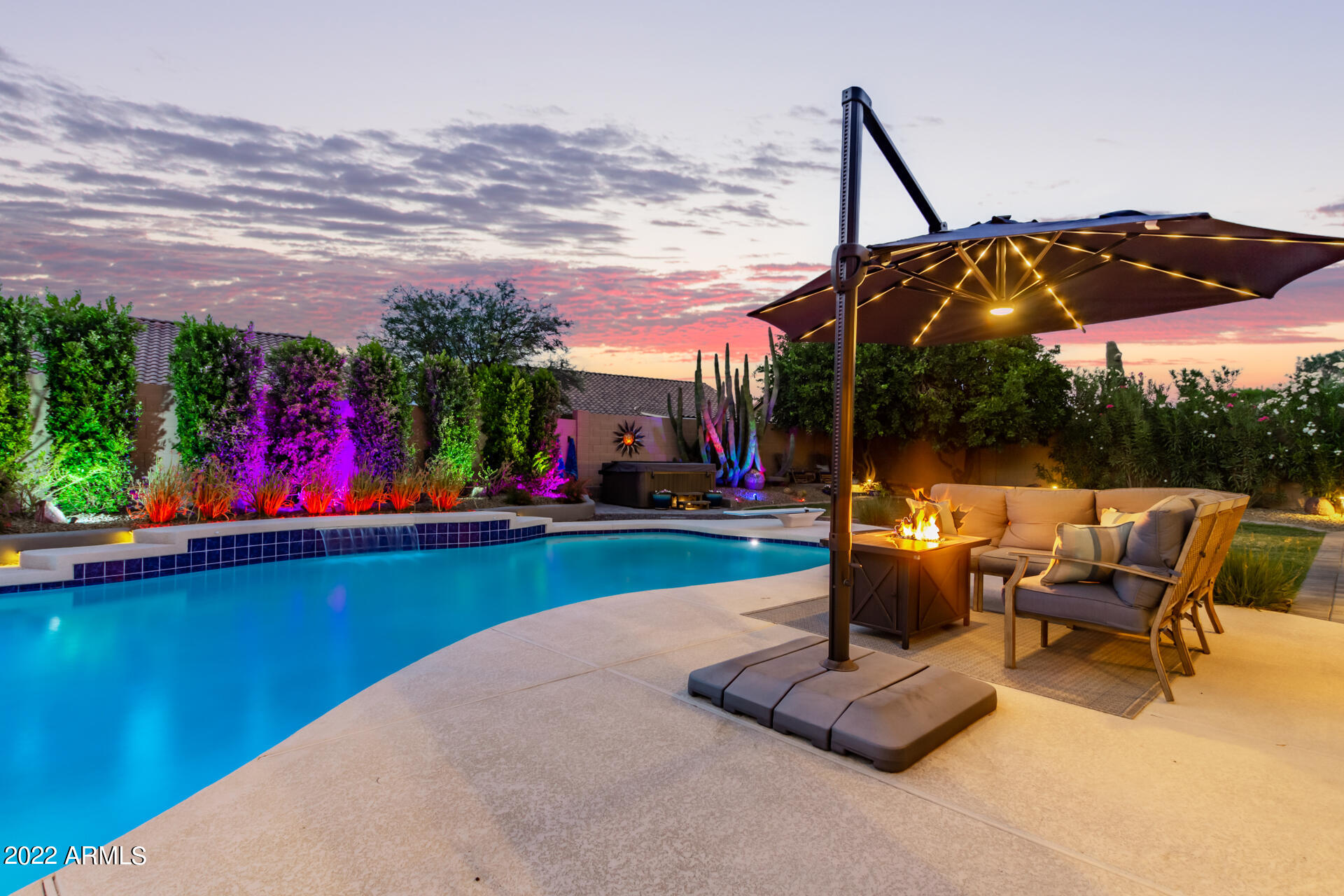 4602 East Peak View Road Cave Creek, AZ 85331 - Photo 42 of 67 47-Peak View