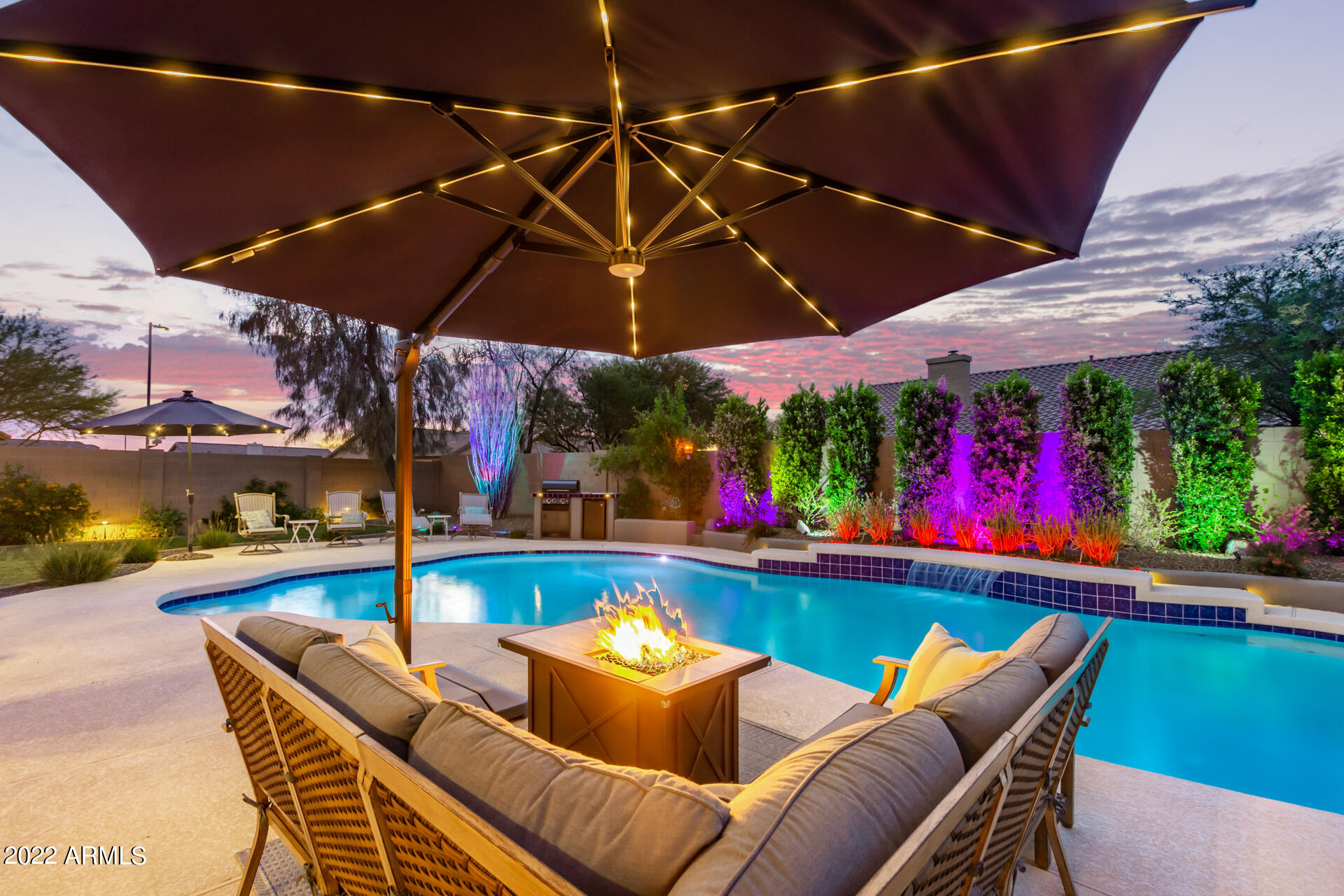 4602 East Peak View Road Cave Creek, AZ 85331 - Photo 43 of 67 48-Peak View