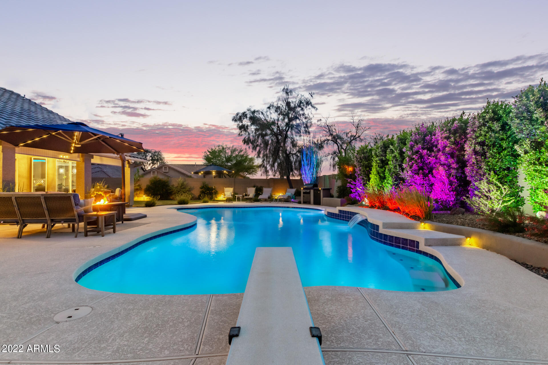 4602 East Peak View Road Cave Creek, AZ 85331 - Photo 44 of 67 49-Peak View