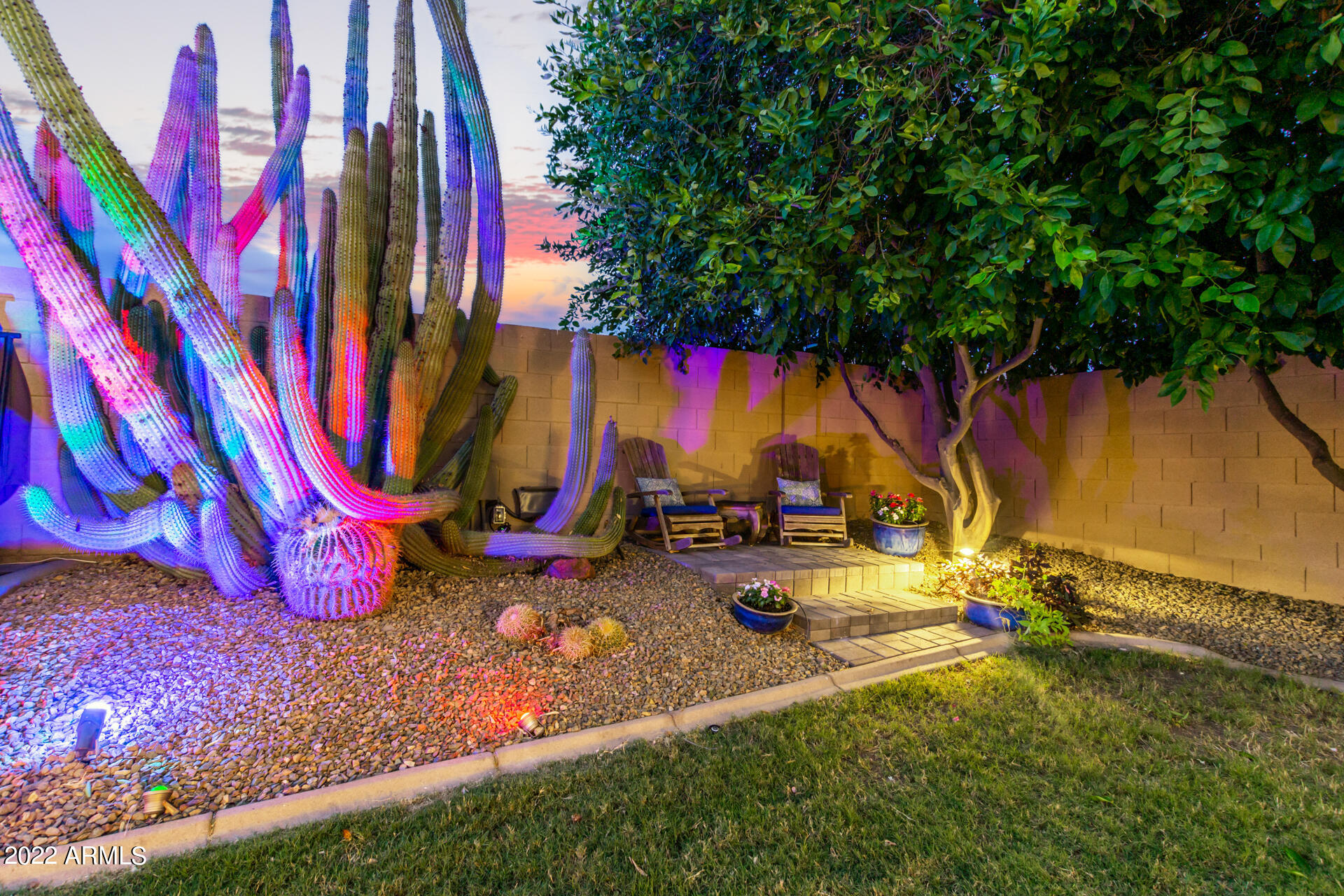 4602 East Peak View Road Cave Creek, AZ 85331 - Photo 46 of 67 52-Peak View