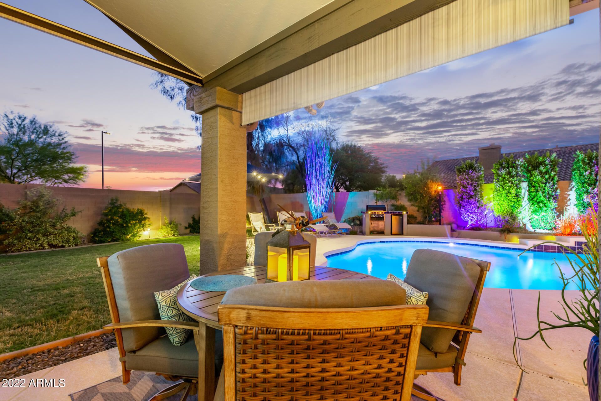 4602 East Peak View Road Cave Creek, AZ 85331 - Photo 48 of 67 45-Peak View