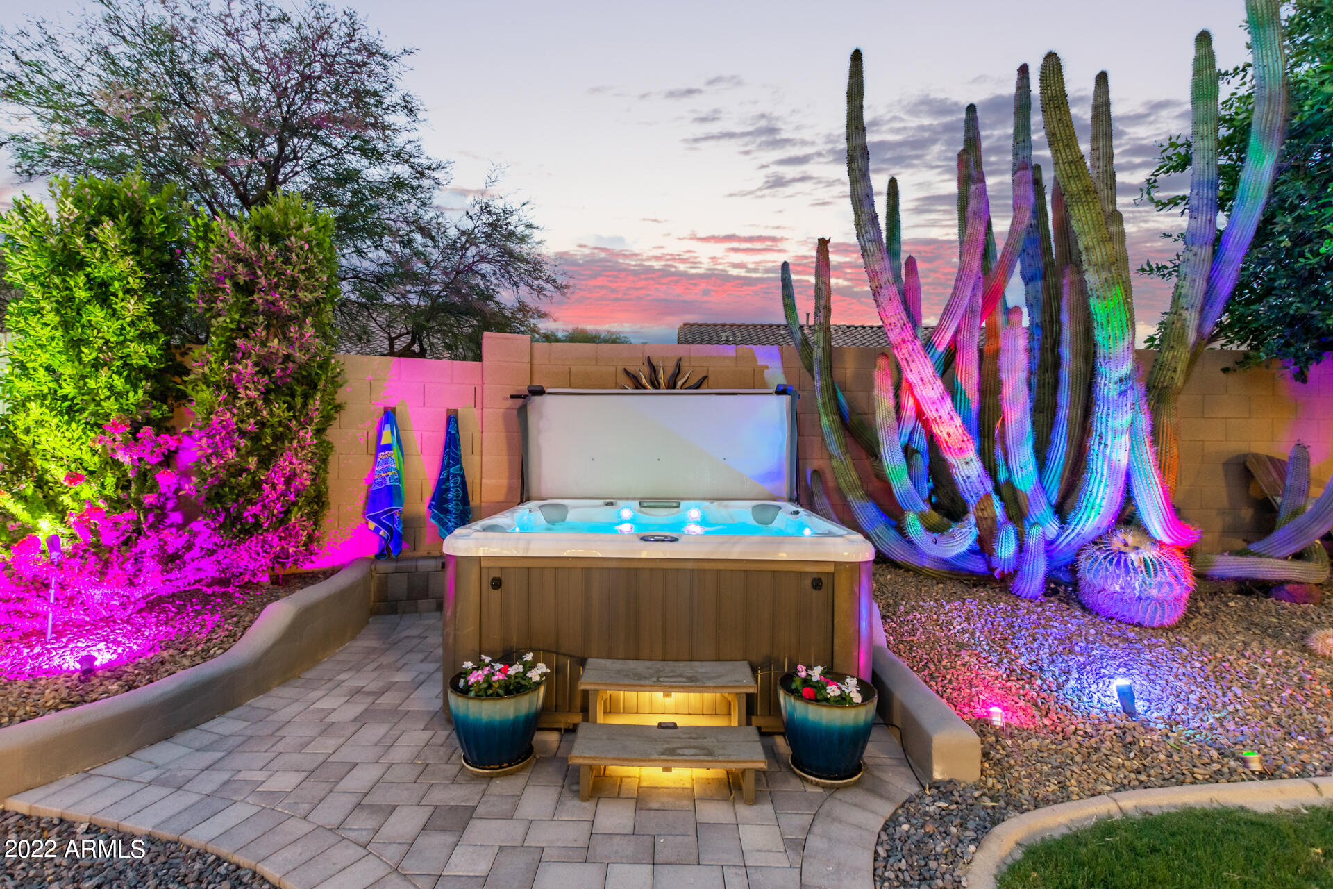 4602 East Peak View Road Cave Creek, AZ 85331 - Photo 50 of 67 54-Peak View