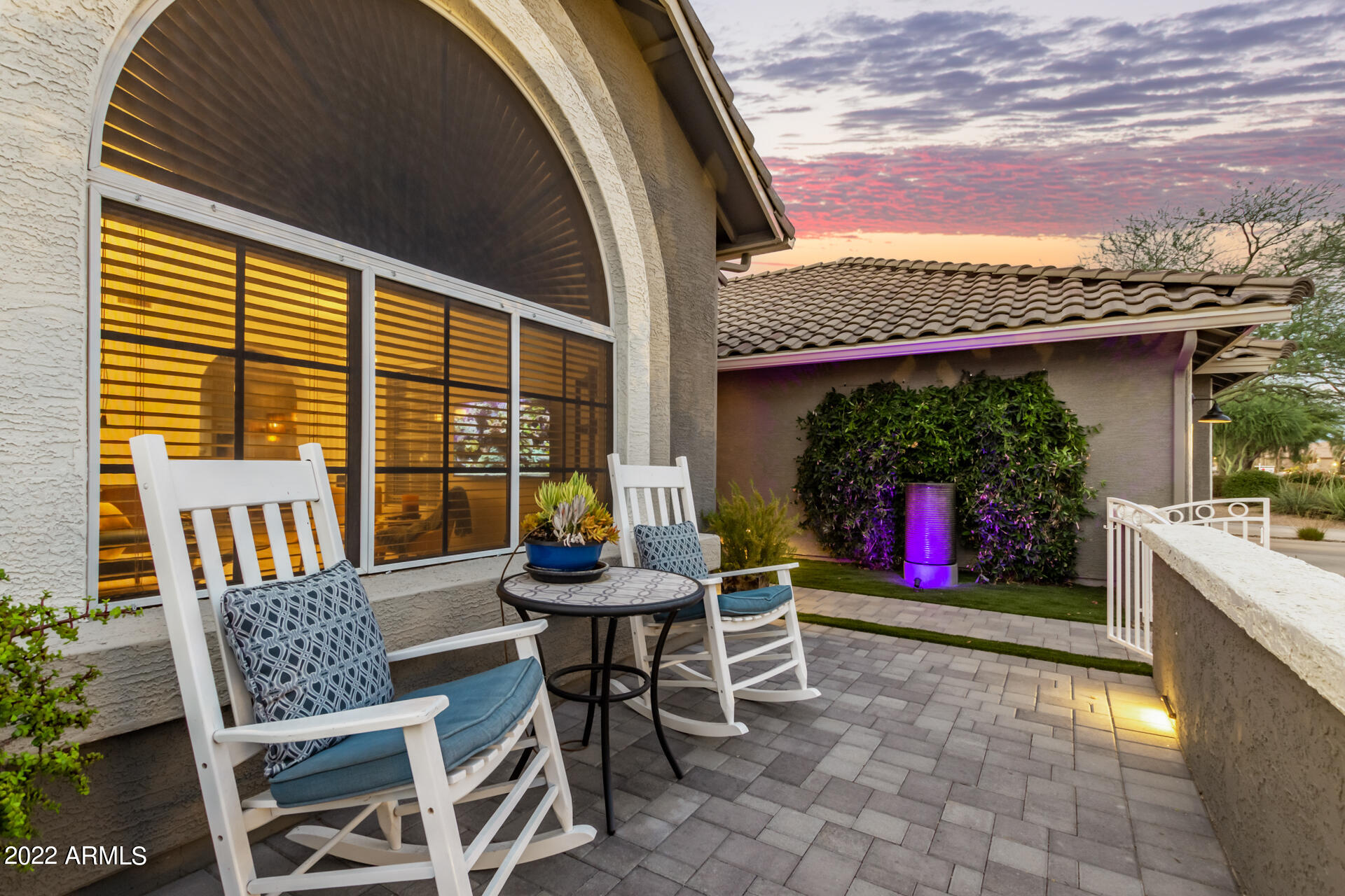 4602 East Peak View Road Cave Creek, AZ 85331 - Photo 5 of 67 05-Peak View