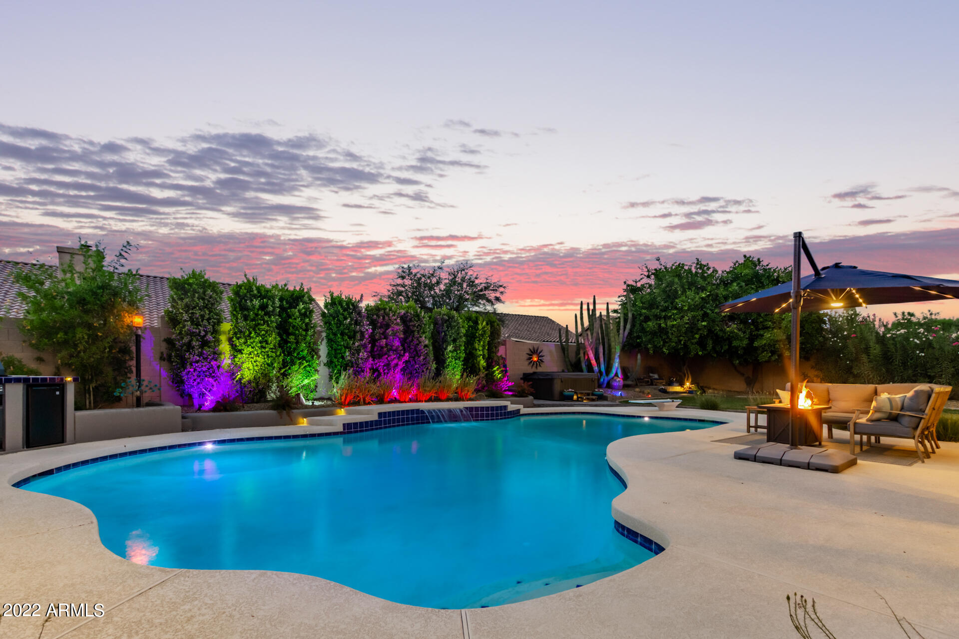 4602 East Peak View Road Cave Creek, AZ 85331 - Photo 52 of 67 57-Peak View