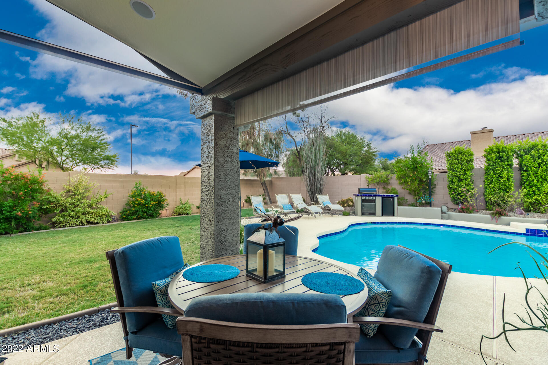 4602 East Peak View Road Cave Creek, AZ 85331 - Photo 54 of 67 60-Peak View