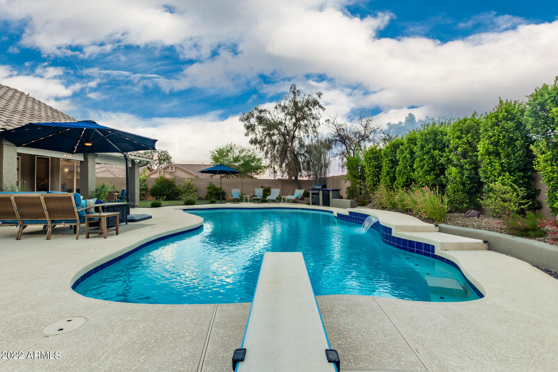 4602 East Peak View Road Cave Creek, AZ 85331 - Photo 57 of 67 63-Peak View