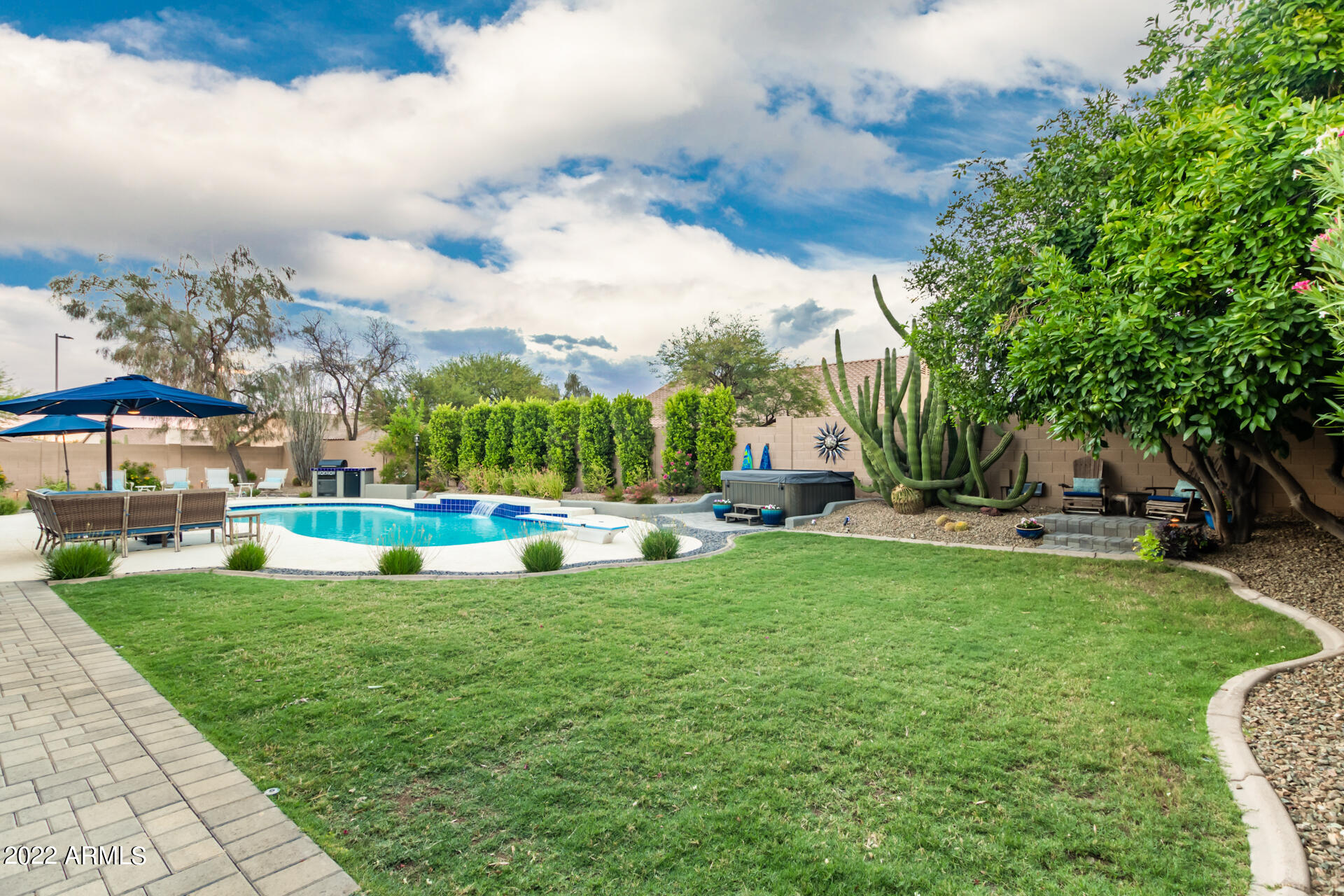 4602 East Peak View Road Cave Creek, AZ 85331 - Photo 58 of 67 64-Peak View