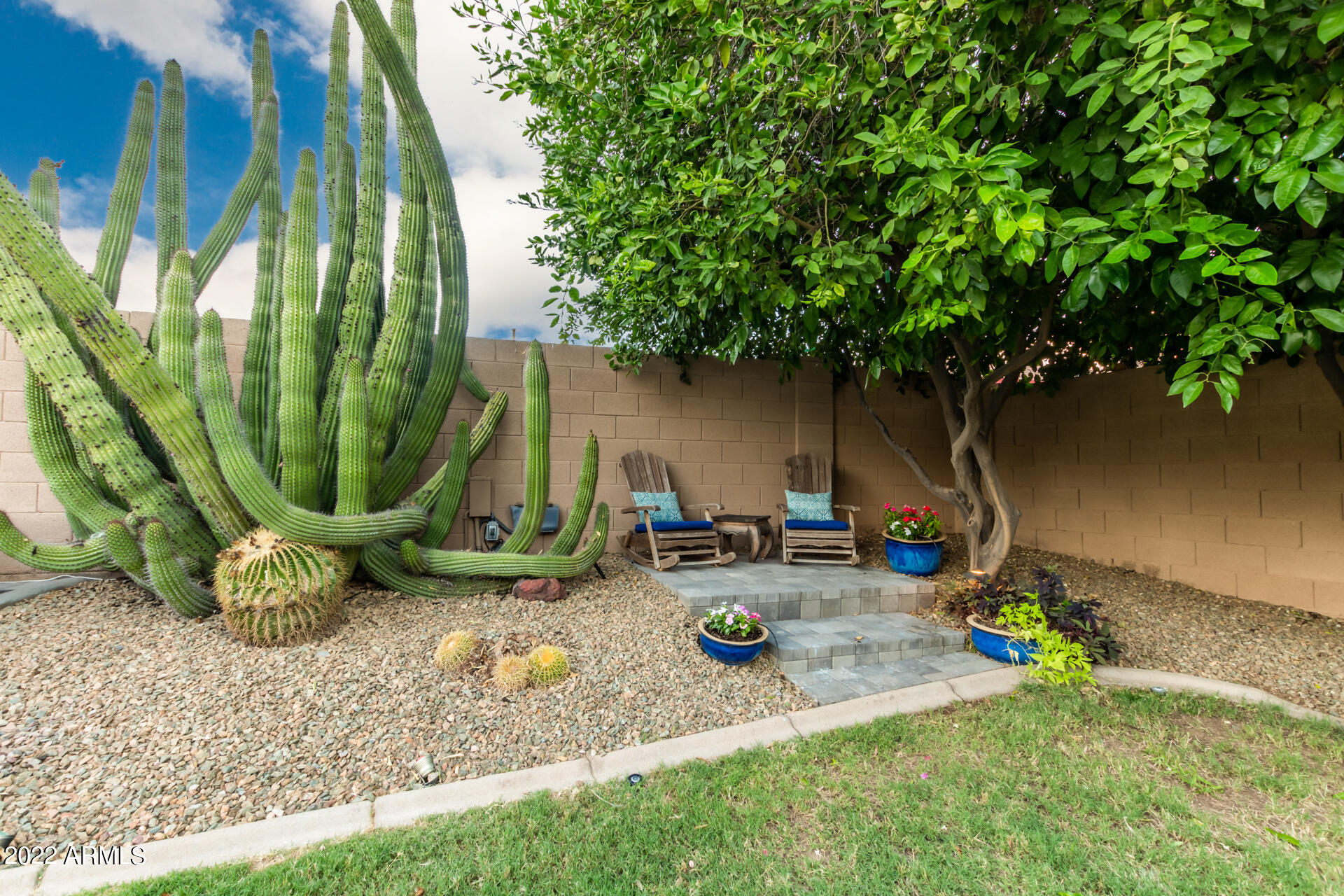 4602 East Peak View Road Cave Creek, AZ 85331 - Photo 59 of 67 65-Peak View
