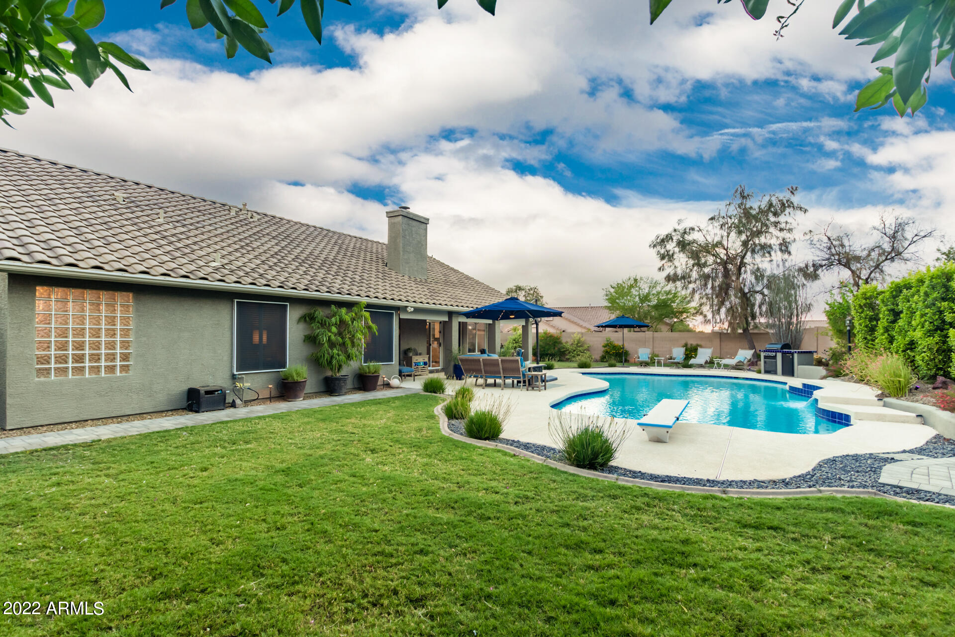 4602 East Peak View Road Cave Creek, AZ 85331 - Photo 60 of 67 66-Peak View