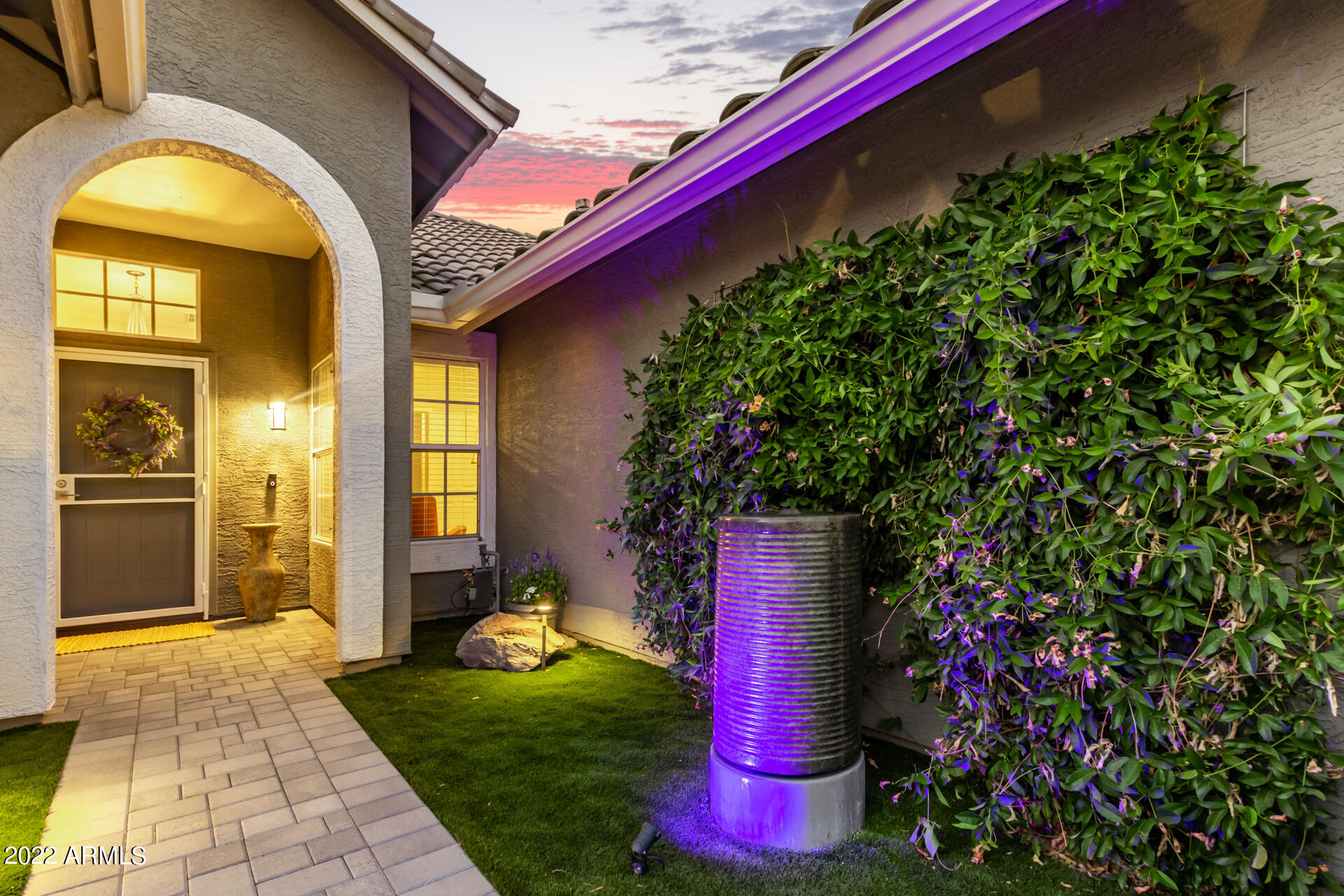 4602 East Peak View Road Cave Creek, AZ 85331 - Photo 6 of 67 06-Peak View