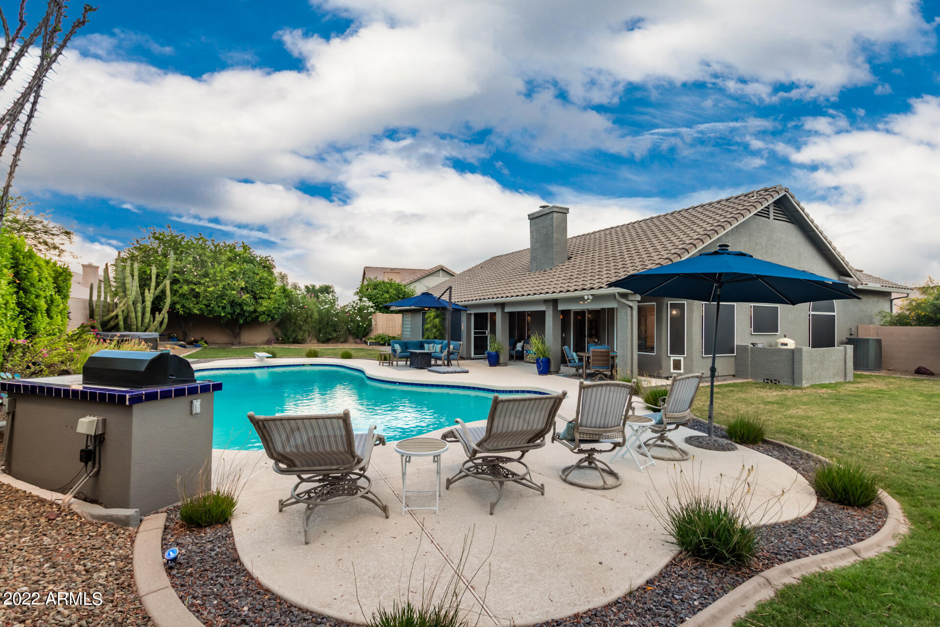 4602 East Peak View Road Cave Creek, AZ 85331 - Photo 61 of 67 68-Peak View