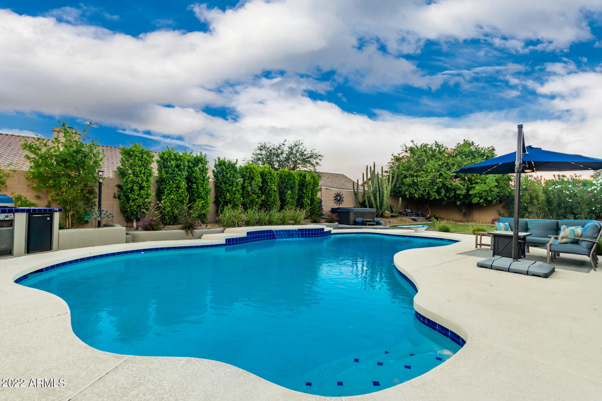 4602 East Peak View Road Cave Creek, AZ 85331 - Photo 62 of 67 69-Peak View