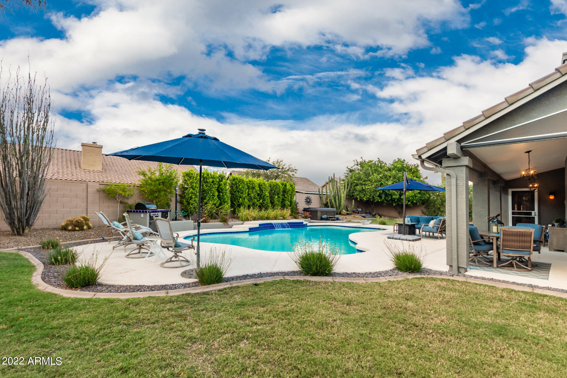 4602 East Peak View Road Cave Creek, AZ 85331 - Photo 63 of 67 70-Peak View
