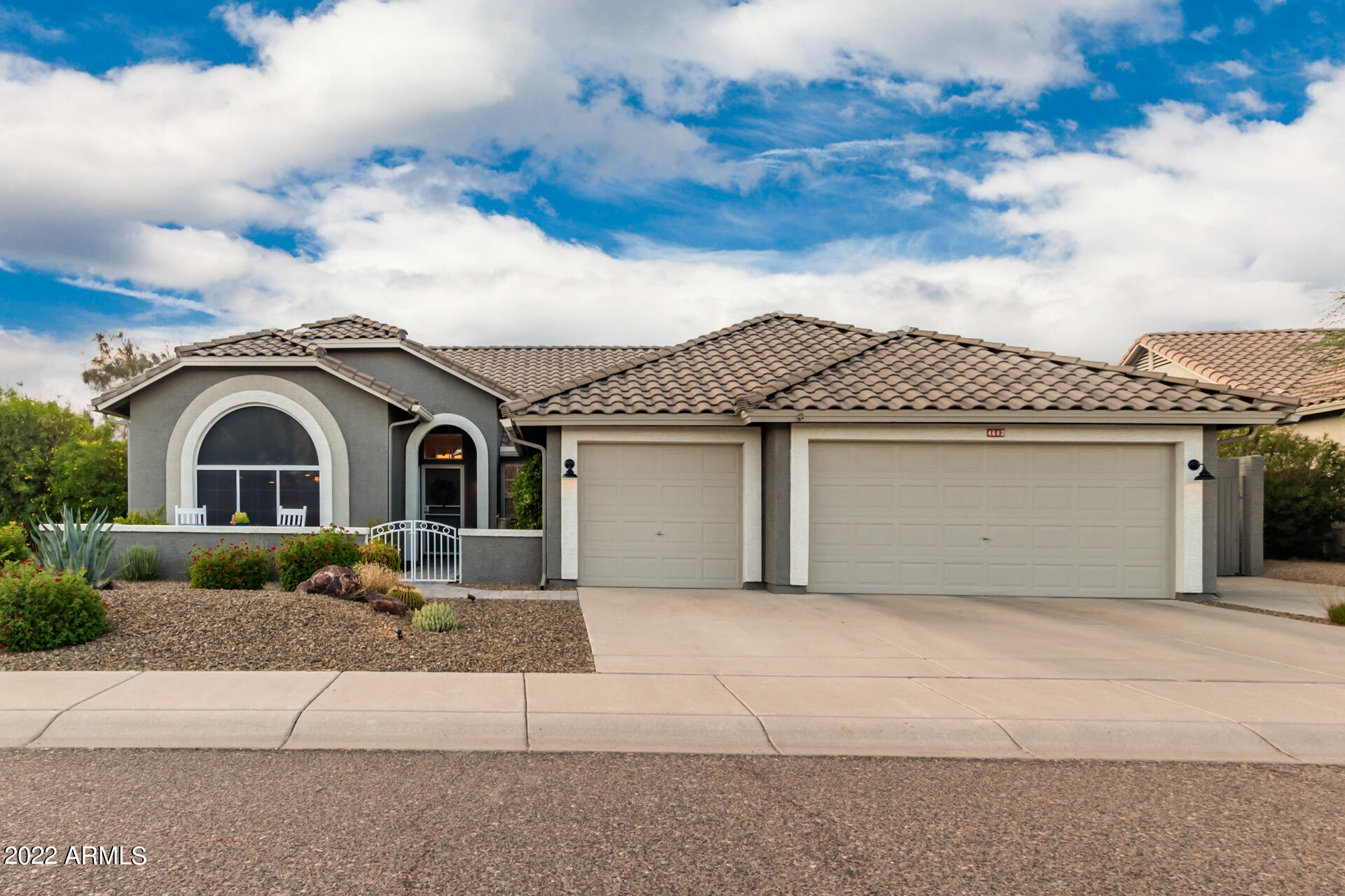 4602 East Peak View Road Cave Creek, AZ 85331 - Photo 7 of 67 07-Peak View